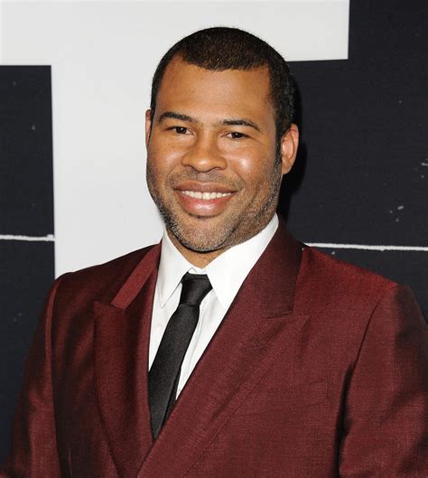 Jordan Peele Net Worth